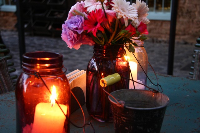 Enoteca Wine Tasting event 